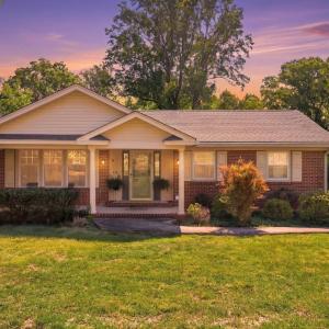 Photo #1 of 272 Grandview Drive, Amherst, VA 0.8 acres