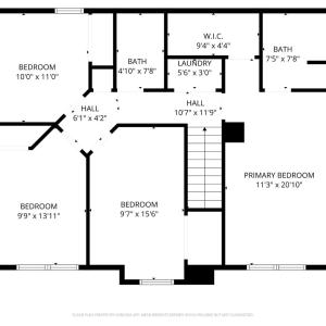 Photo #8 of 140 Turtle Creek Road, Lynchburg, VA 0.4 acres