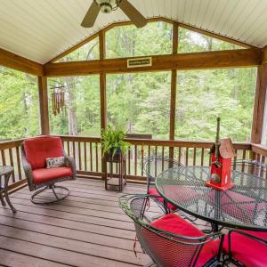 Photo #6 of 140 Turtle Creek Road, Lynchburg, VA 0.4 acres