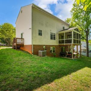 Photo #23 of 140 Turtle Creek Road, Lynchburg, VA 0.4 acres