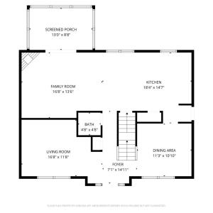 Photo #9 of 140 Turtle Creek Road, Lynchburg, VA 0.4 acres