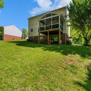 Photo #27 of 140 Turtle Creek Road, Lynchburg, VA 0.4 acres