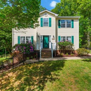 Photo #1 of 140 Turtle Creek Road, Lynchburg, VA 0.4 acres