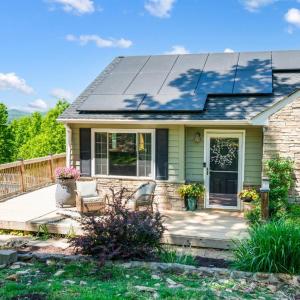 Photo #3 of 667 Nighthawk Rd, Lynchburg, VA 10.2 acres