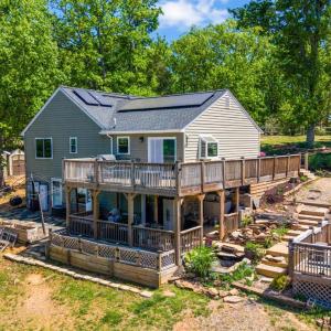 Photo #42 of 667 Nighthawk Rd, Lynchburg, VA 10.2 acres