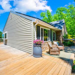 Photo #39 of 667 Nighthawk Rd, Lynchburg, VA 10.2 acres