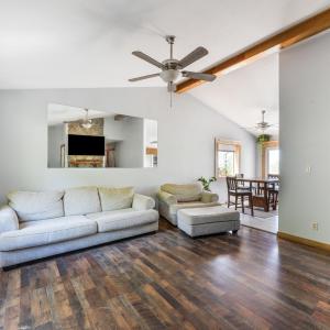 Photo #5 of 667 Nighthawk Rd, Lynchburg, VA 10.2 acres