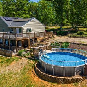 Photo #41 of 667 Nighthawk Rd, Lynchburg, VA 10.2 acres