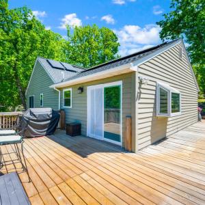 Photo #43 of 667 Nighthawk Rd, Lynchburg, VA 10.2 acres