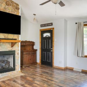 Photo #4 of 667 Nighthawk Rd, Lynchburg, VA 10.2 acres