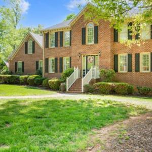 Photo #3 of 217 Millspring Drive, Forest, VA 2.6 acres