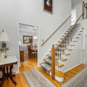 Photo #5 of 217 Millspring Drive, Forest, VA 2.6 acres