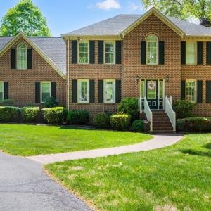 Photo #1 of 217 Millspring Drive, Forest, VA 2.6 acres