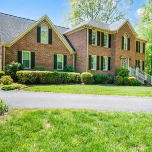 Photo #2 of 217 Millspring Drive, Forest, VA 2.6 acres