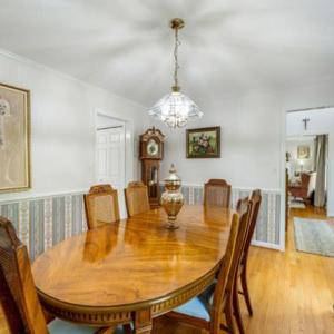 Photo #9 of 217 Millspring Drive, Forest, VA 2.6 acres
