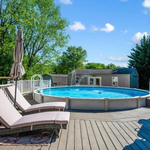 Photo #51 of 220 Maple Hills Drive, Lynchburg, VA 0.4 acres