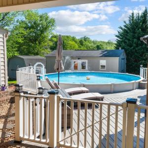 Photo #50 of 220 Maple Hills Drive, Lynchburg, VA 0.4 acres