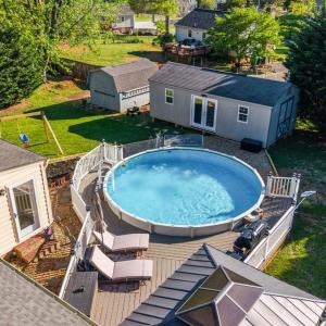 Photo #56 of 220 Maple Hills Drive, Lynchburg, VA 0.4 acres