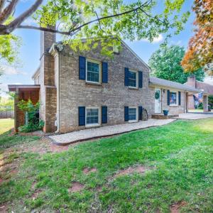 Photo #3 of 220 Maple Hills Drive, Lynchburg, VA 0.4 acres