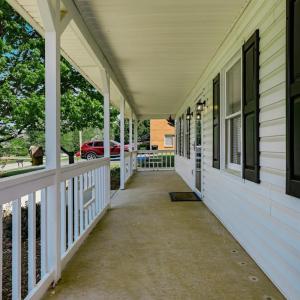 Photo #2 of 95 Farmington Road, Lynchburg, VA 0.5 acres