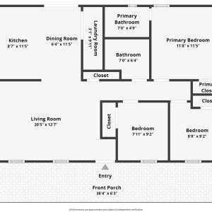 Photo #45 of 95 Farmington Road, Lynchburg, VA 0.5 acres