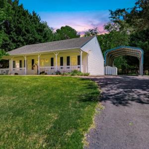 Photo #1 of 95 Farmington Road, Lynchburg, VA 0.5 acres