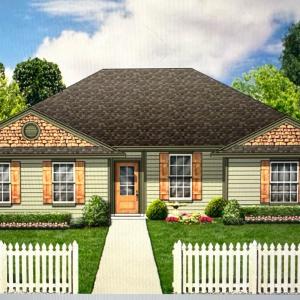 Photo #2 of 18 Somerset Drive, Appomattox, VA 2.1 acres