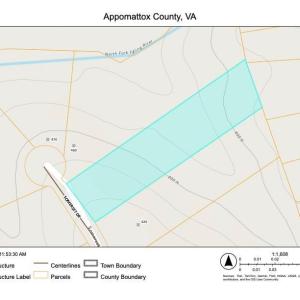 Photo #3 of 452 Somerset Drive, Appomattox, VA 2.1 acres