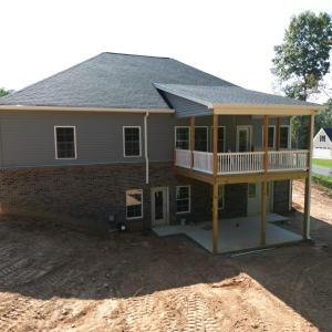 Photo #4 of 452 Somerset Drive, Appomattox, VA 2.1 acres
