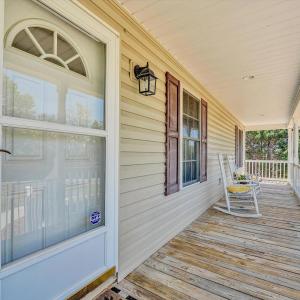 Photo #9 of 2210 Isle of Pines Drive, Moneta, VA 1.0 acres