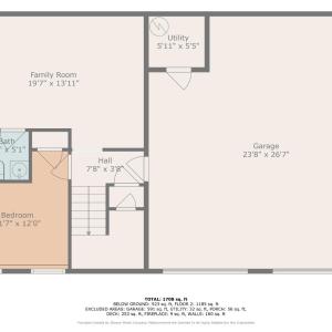 Photo #48 of 5610 Old Cifax Road, Goode, VA 0.7 acres