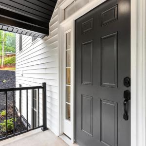 Photo #3 of 5610 Old Cifax Road, Goode, VA 0.7 acres