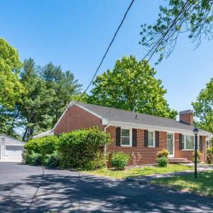 Photo #2 of 1659 Shady Knoll Avenue, Bedford, VA 0.5 acres