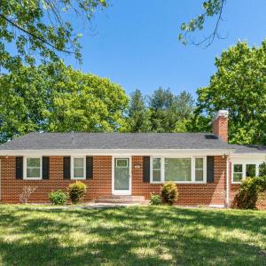 Photo #1 of 1659 Shady Knoll Avenue, Bedford, VA 0.5 acres