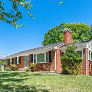Photo #3 of 1659 Shady Knoll Avenue, Bedford, VA 0.5 acres