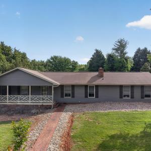 Photo #1 of 414 Holly Hills Drive, Altavista, VA 0.7 acres