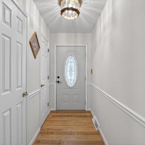 Photo #3 of 414 Holly Hills Drive, Altavista, VA 0.7 acres