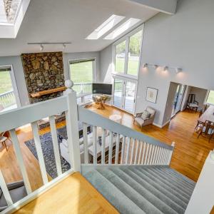 Photo #61 of 3453 Roaring Run Road, Goode, VA 2.6 acres