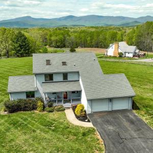 Photo #3 of 3453 Roaring Run Road, Goode, VA 2.6 acres