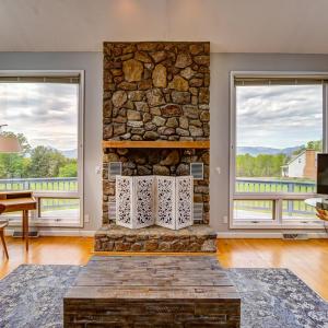 Photo #46 of 3453 Roaring Run Road, Goode, VA 2.6 acres