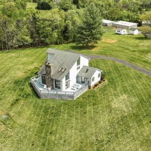 Photo #15 of 3453 Roaring Run Road, Goode, VA 2.6 acres