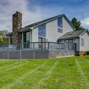 Photo #81 of 3453 Roaring Run Road, Goode, VA 2.6 acres