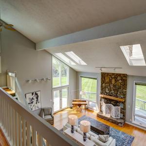 Photo #64 of 3453 Roaring Run Road, Goode, VA 2.6 acres