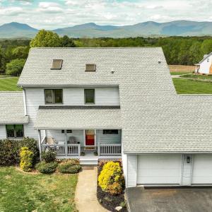 Photo #2 of 3453 Roaring Run Road, Goode, VA 2.6 acres