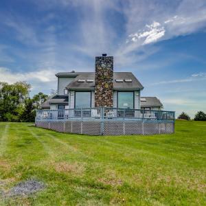 Photo #83 of 3453 Roaring Run Road, Goode, VA 2.6 acres