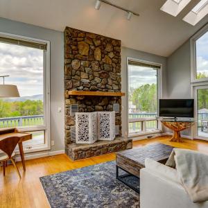 Photo #44 of 3453 Roaring Run Road, Goode, VA 2.6 acres