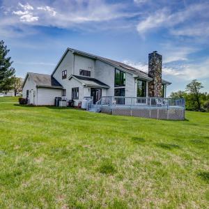 Photo #84 of 3453 Roaring Run Road, Goode, VA 2.6 acres