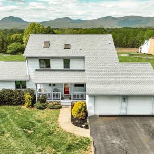 Photo #1 of 3453 Roaring Run Road, Goode, VA 2.6 acres