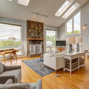 Photo #43 of 3453 Roaring Run Road, Goode, VA 2.6 acres