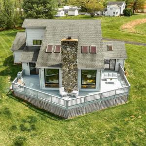 Photo #17 of 3453 Roaring Run Road, Goode, VA 2.6 acres